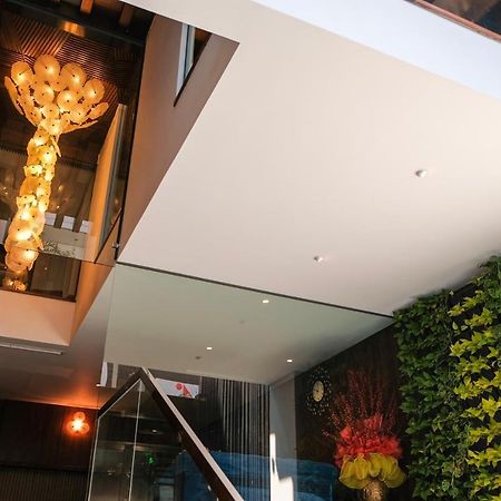 Signature Boutique Hotel Πόλη Χο Τσι Μινχ Εξωτερικό φωτογραφία