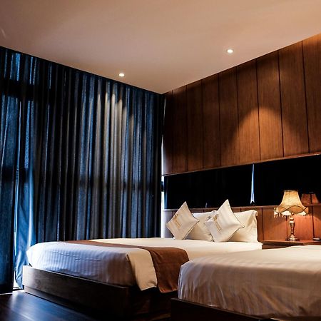 Signature Boutique Hotel Πόλη Χο Τσι Μινχ Εξωτερικό φωτογραφία