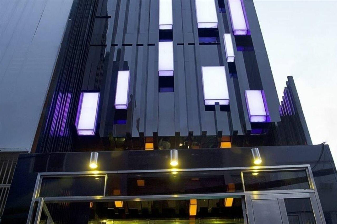 Signature Boutique Hotel Πόλη Χο Τσι Μινχ Εξωτερικό φωτογραφία