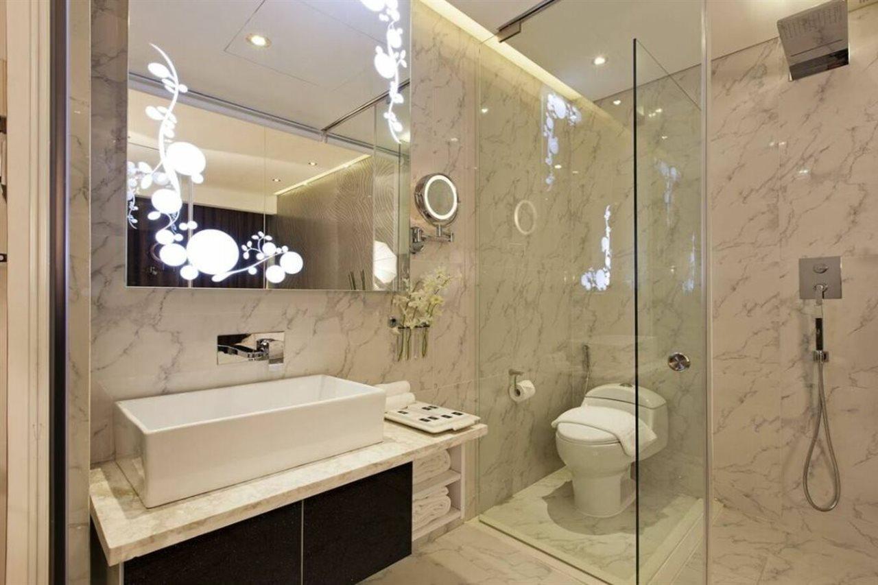 Signature Boutique Hotel Πόλη Χο Τσι Μινχ Εξωτερικό φωτογραφία