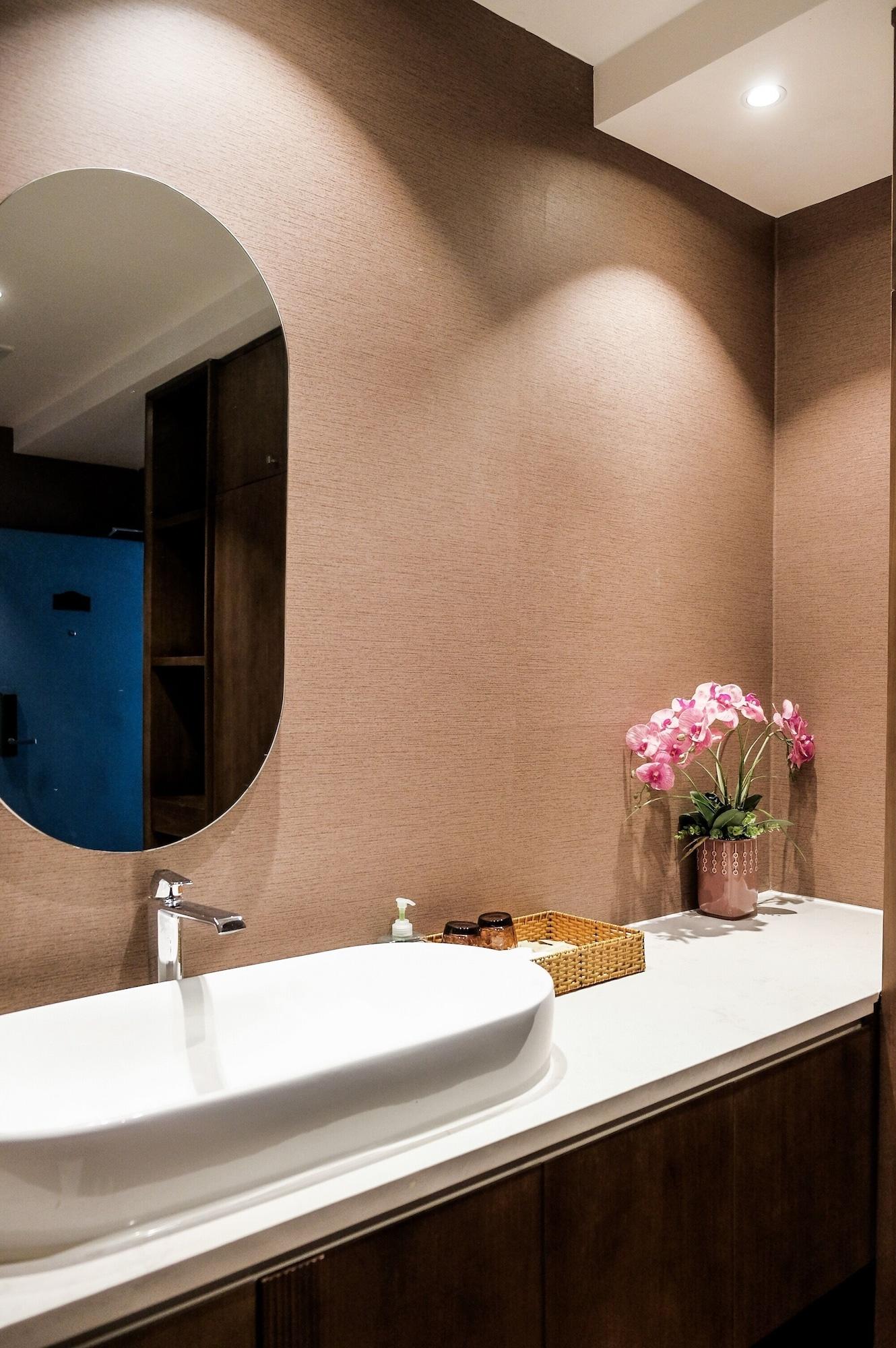 Signature Boutique Hotel Πόλη Χο Τσι Μινχ Εξωτερικό φωτογραφία