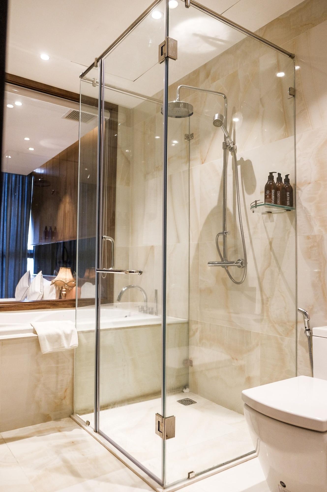 Signature Boutique Hotel Πόλη Χο Τσι Μινχ Εξωτερικό φωτογραφία