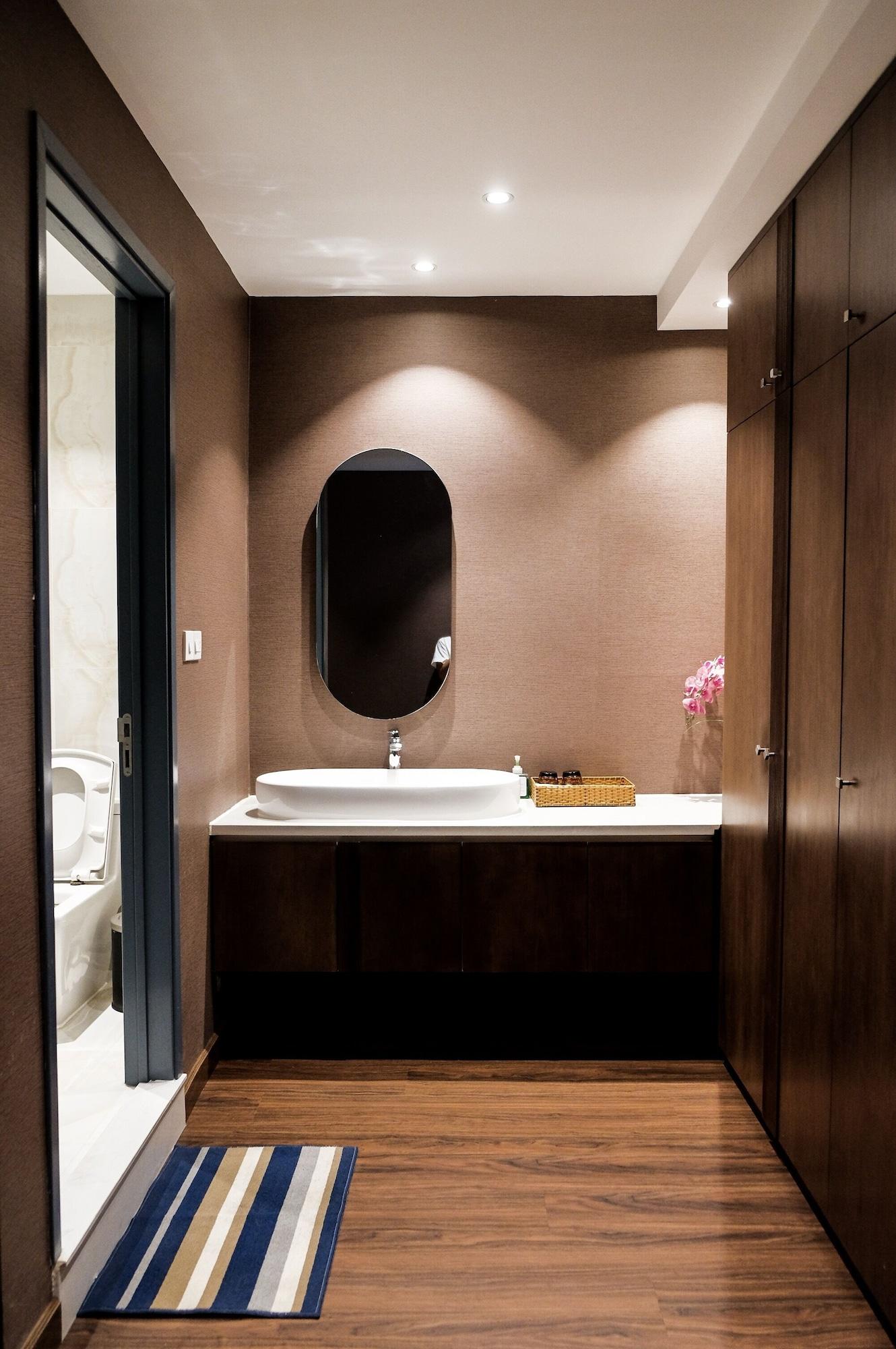 Signature Boutique Hotel Πόλη Χο Τσι Μινχ Εξωτερικό φωτογραφία