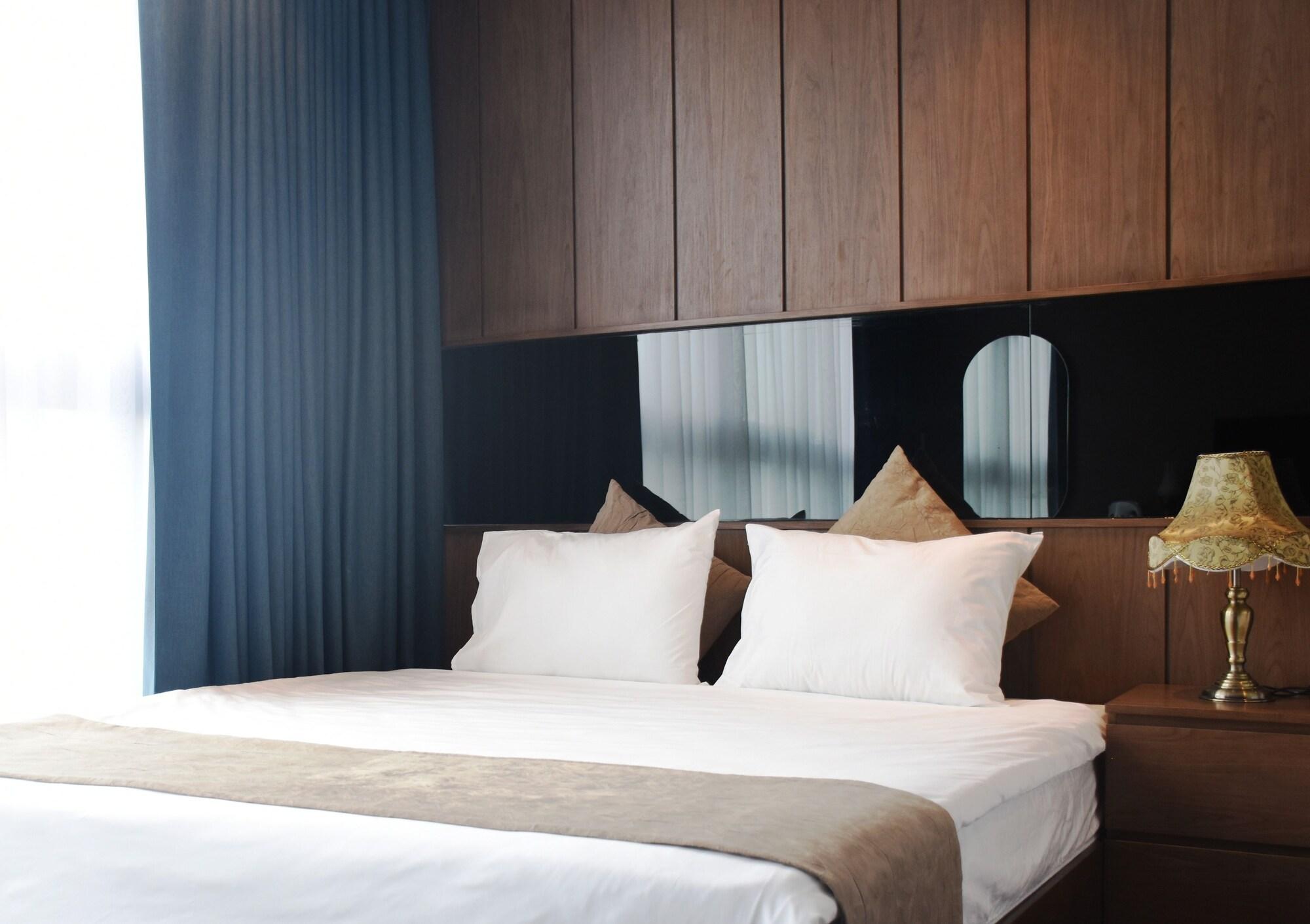 Signature Boutique Hotel Πόλη Χο Τσι Μινχ Εξωτερικό φωτογραφία
