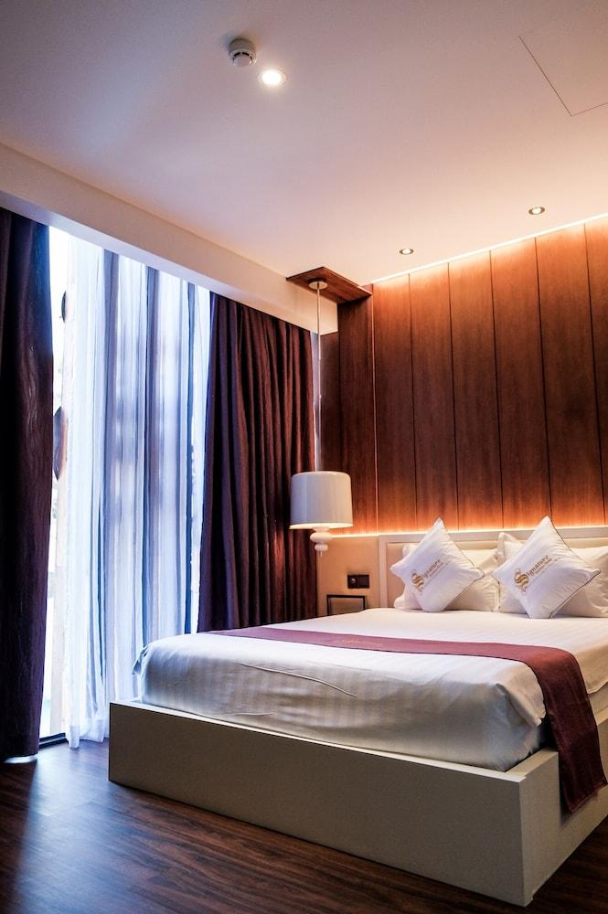 Signature Boutique Hotel Πόλη Χο Τσι Μινχ Εξωτερικό φωτογραφία