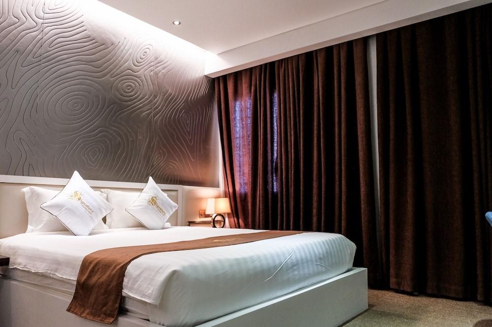 Signature Boutique Hotel Πόλη Χο Τσι Μινχ Εξωτερικό φωτογραφία