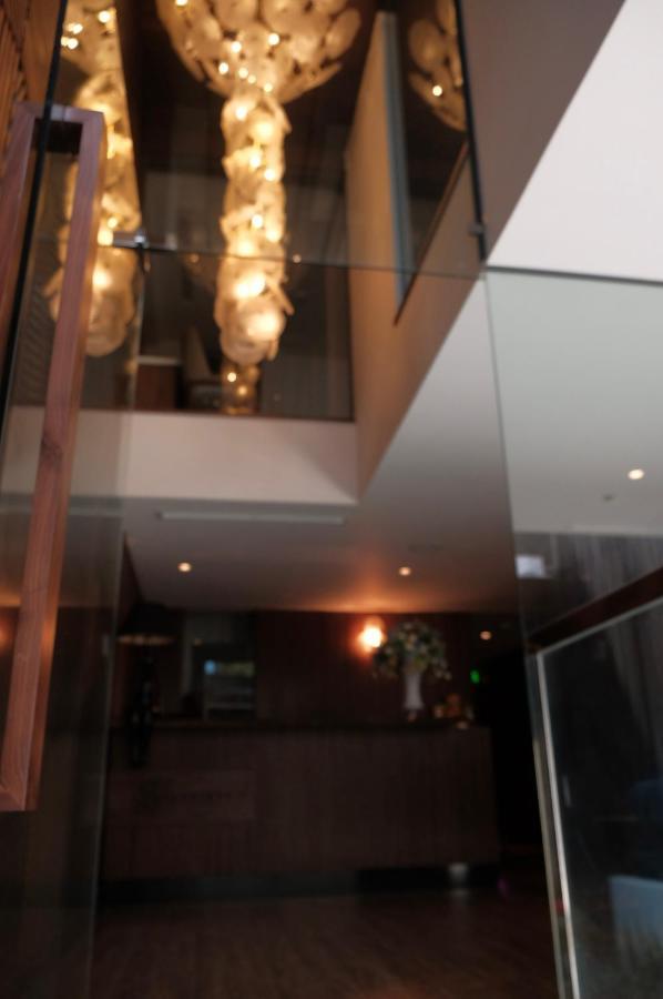 Signature Boutique Hotel Πόλη Χο Τσι Μινχ Εξωτερικό φωτογραφία