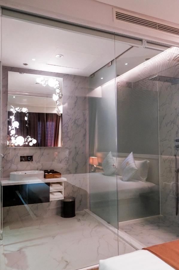 Signature Boutique Hotel Πόλη Χο Τσι Μινχ Εξωτερικό φωτογραφία