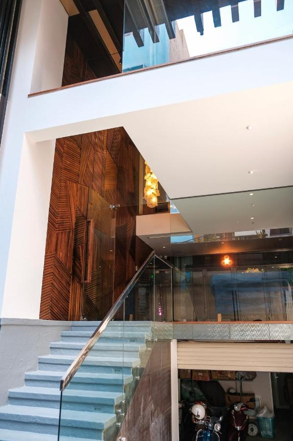 Signature Boutique Hotel Πόλη Χο Τσι Μινχ Εξωτερικό φωτογραφία