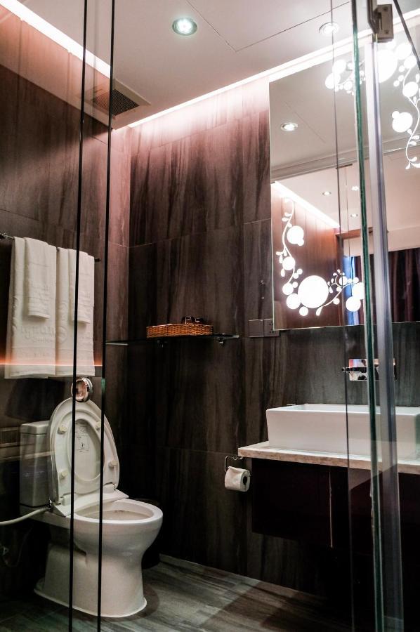 Signature Boutique Hotel Πόλη Χο Τσι Μινχ Εξωτερικό φωτογραφία