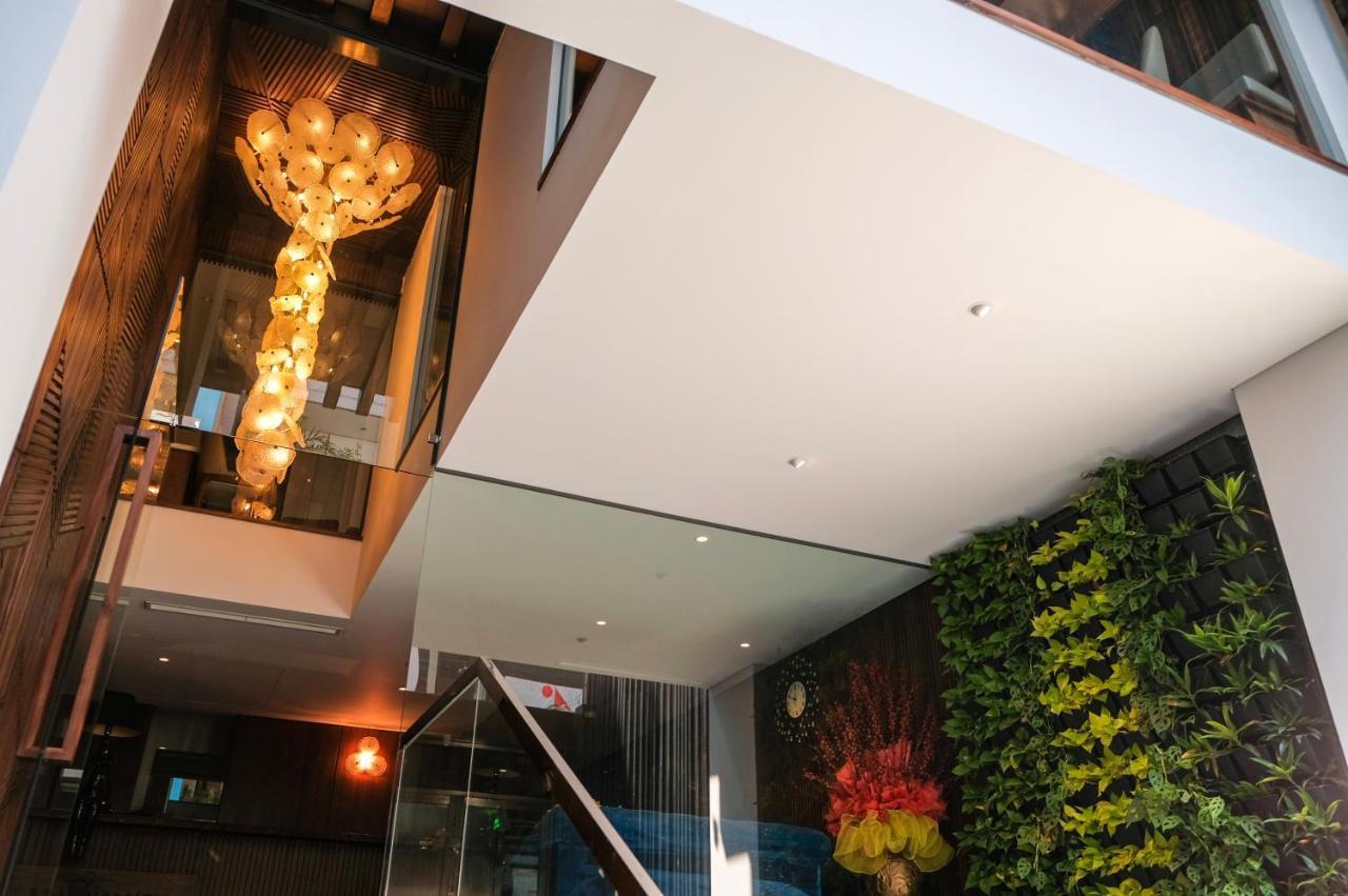 Signature Boutique Hotel Πόλη Χο Τσι Μινχ Εξωτερικό φωτογραφία