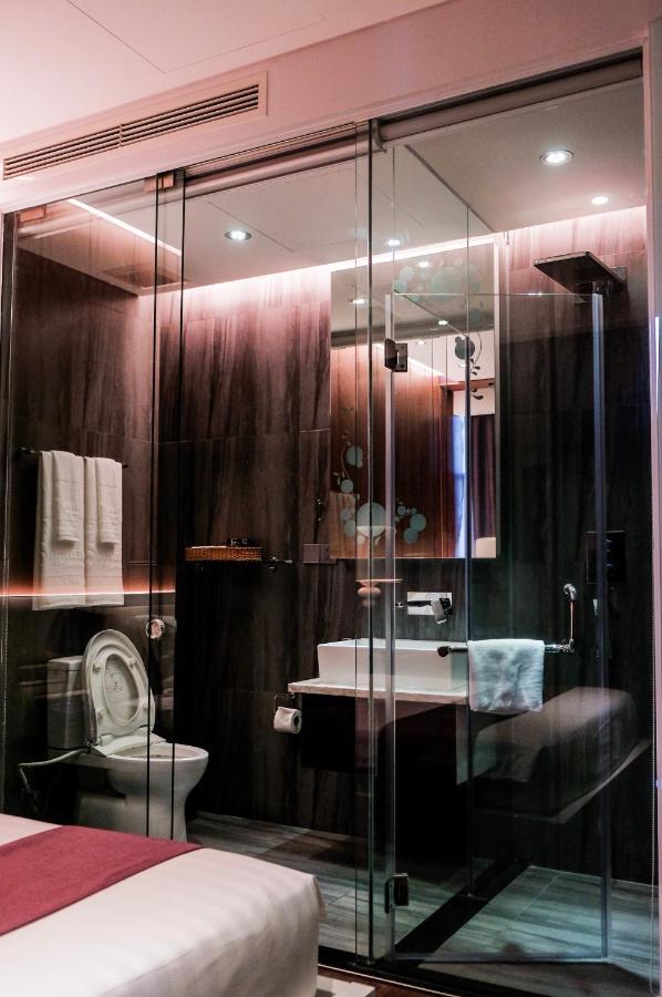 Signature Boutique Hotel Πόλη Χο Τσι Μινχ Εξωτερικό φωτογραφία