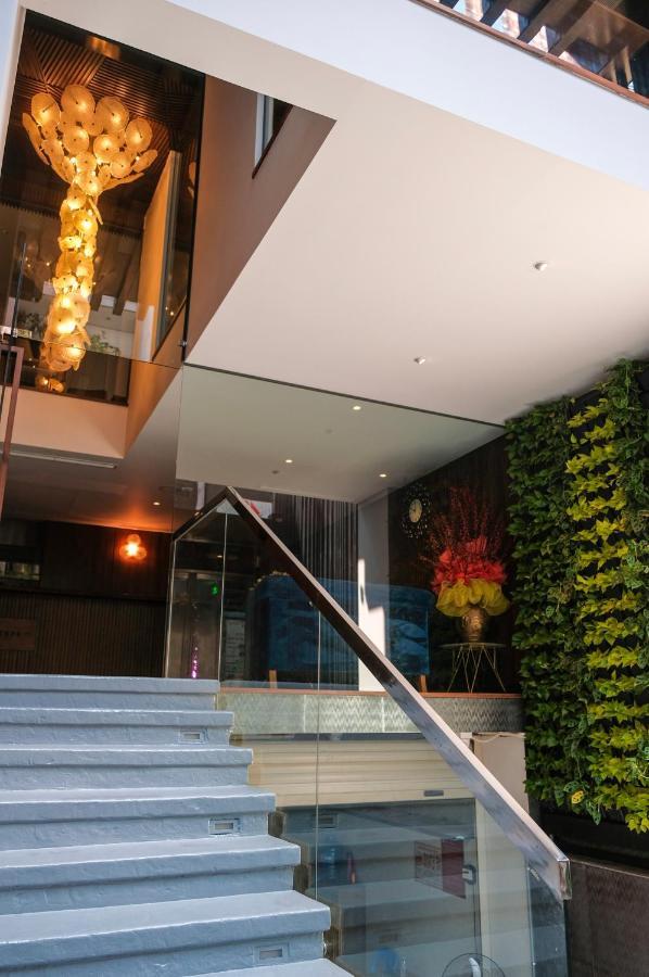 Signature Boutique Hotel Πόλη Χο Τσι Μινχ Εξωτερικό φωτογραφία