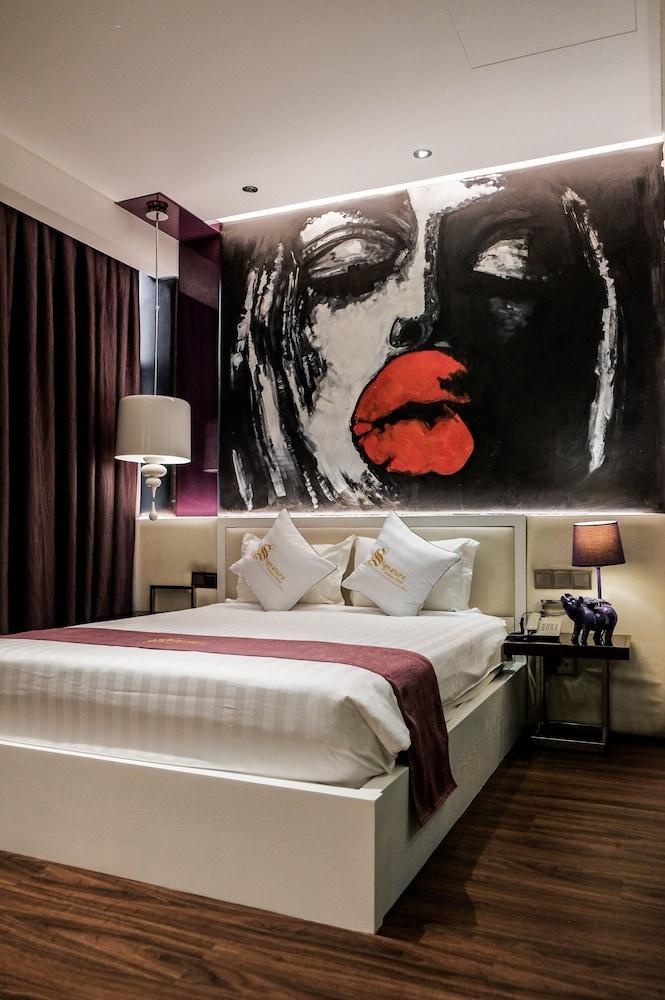 Signature Boutique Hotel Πόλη Χο Τσι Μινχ Εξωτερικό φωτογραφία