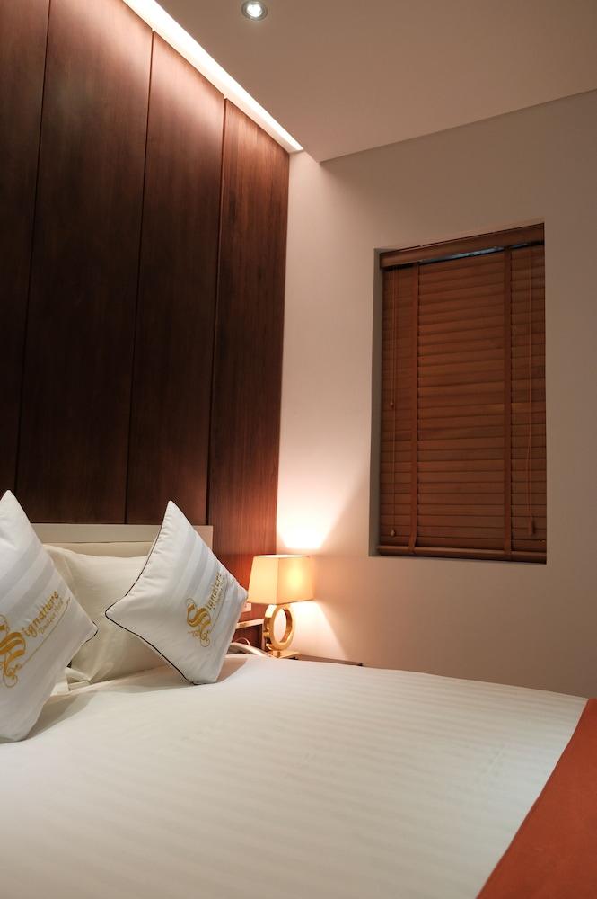 Signature Boutique Hotel Πόλη Χο Τσι Μινχ Εξωτερικό φωτογραφία