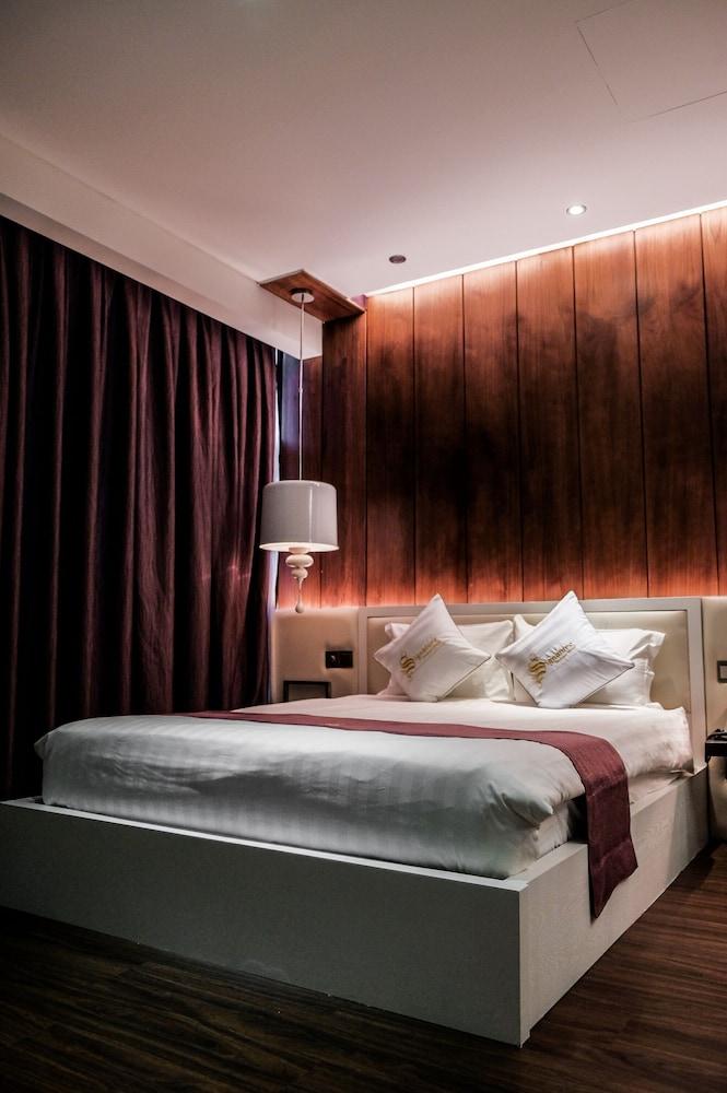 Signature Boutique Hotel Πόλη Χο Τσι Μινχ Εξωτερικό φωτογραφία