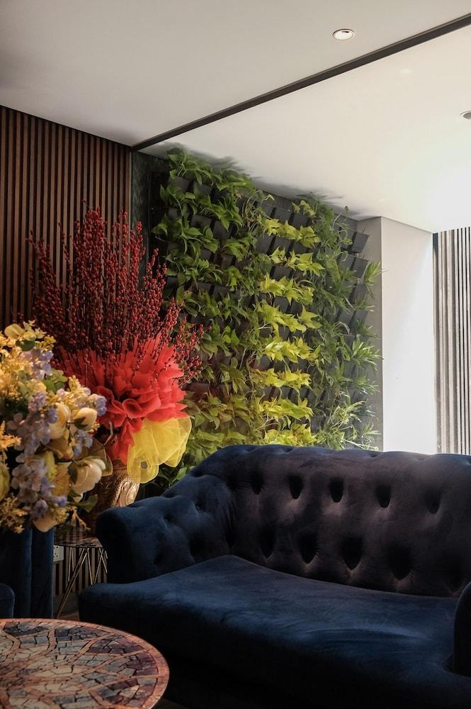 Signature Boutique Hotel Πόλη Χο Τσι Μινχ Εξωτερικό φωτογραφία