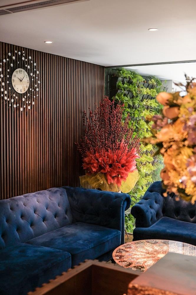 Signature Boutique Hotel Πόλη Χο Τσι Μινχ Εξωτερικό φωτογραφία