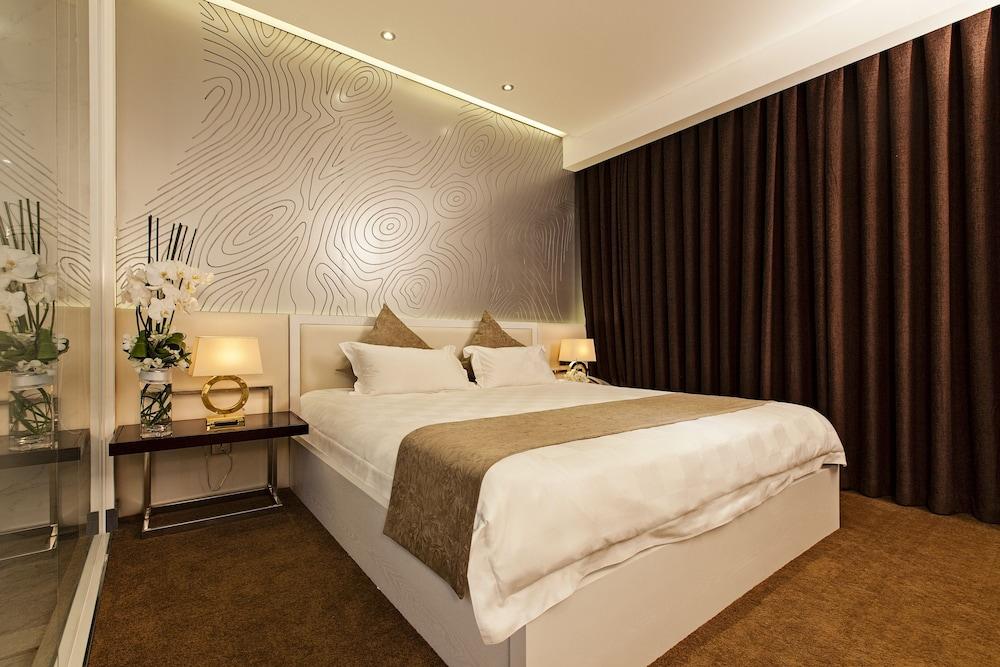 Signature Boutique Hotel Πόλη Χο Τσι Μινχ Εξωτερικό φωτογραφία