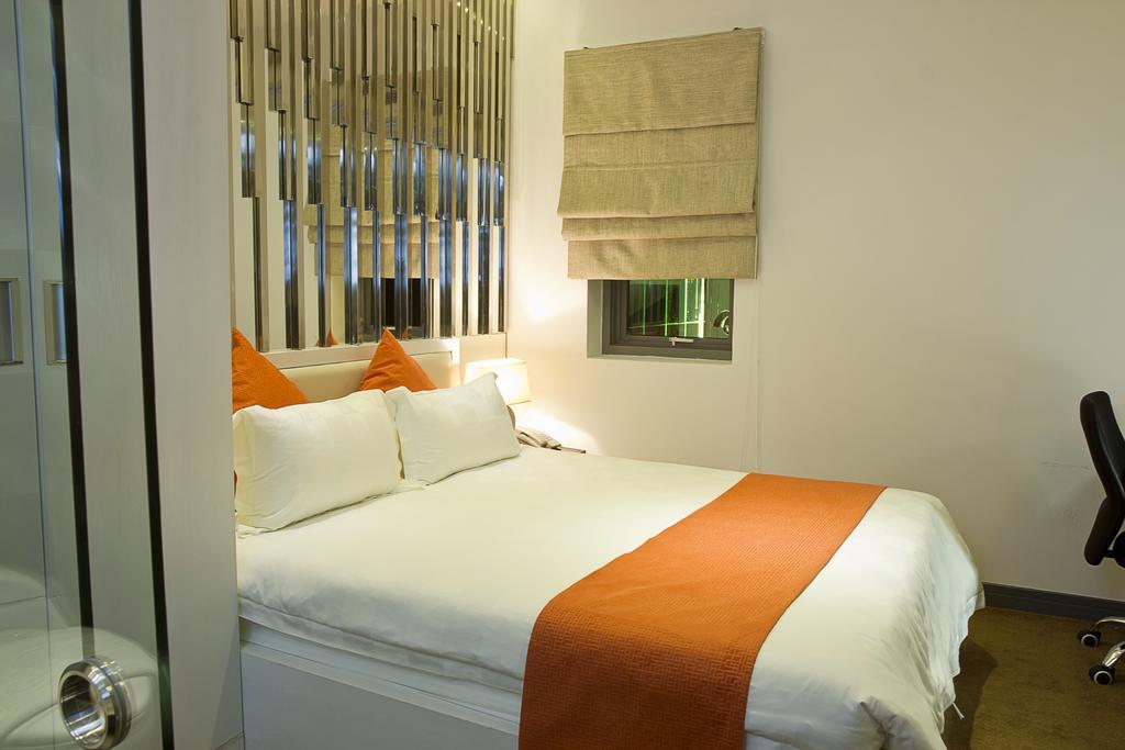 Signature Boutique Hotel Πόλη Χο Τσι Μινχ Εξωτερικό φωτογραφία