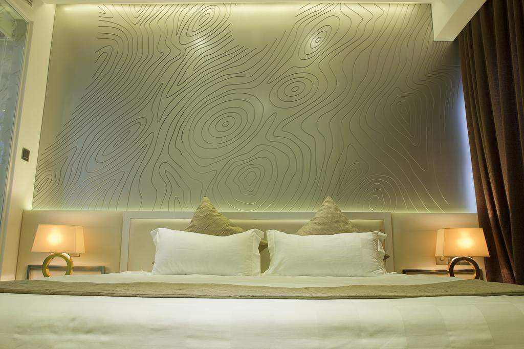 Signature Boutique Hotel Πόλη Χο Τσι Μινχ Εξωτερικό φωτογραφία