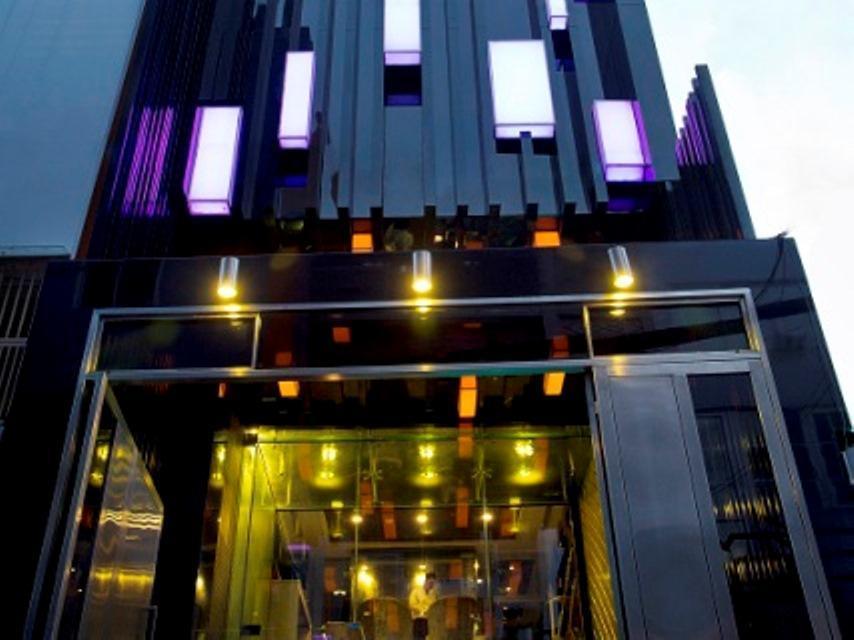 Signature Boutique Hotel Πόλη Χο Τσι Μινχ Εξωτερικό φωτογραφία
