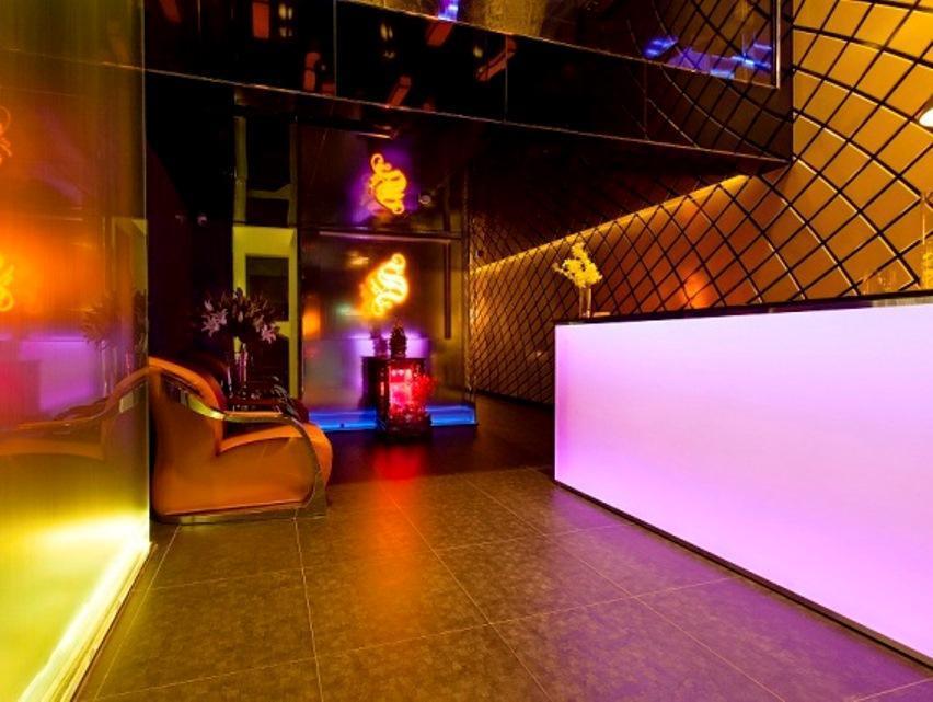 Signature Boutique Hotel Πόλη Χο Τσι Μινχ Εξωτερικό φωτογραφία