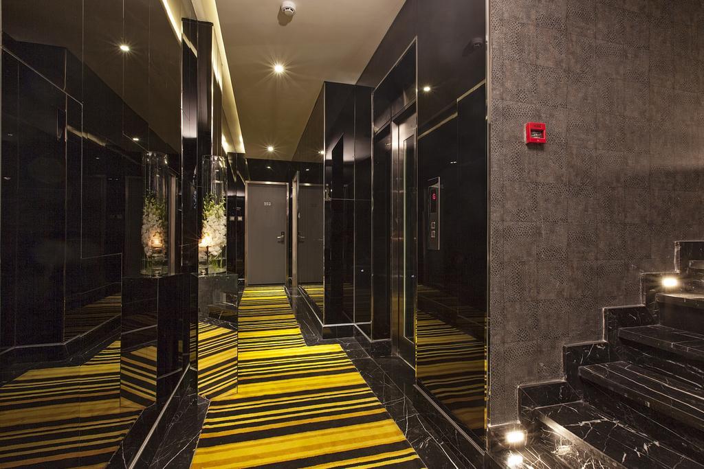 Signature Boutique Hotel Πόλη Χο Τσι Μινχ Εξωτερικό φωτογραφία