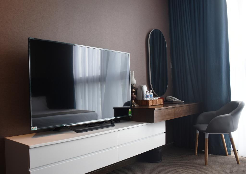 Signature Boutique Hotel Πόλη Χο Τσι Μινχ Εξωτερικό φωτογραφία