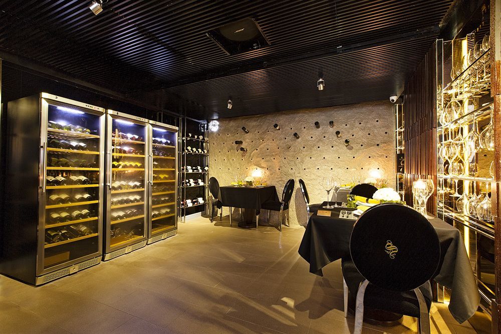 Signature Boutique Hotel Πόλη Χο Τσι Μινχ Εξωτερικό φωτογραφία