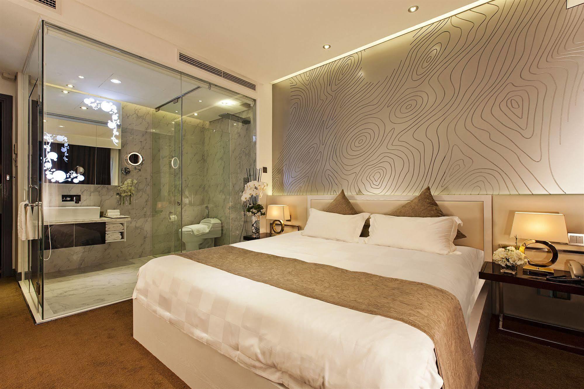 Signature Boutique Hotel Πόλη Χο Τσι Μινχ Εξωτερικό φωτογραφία