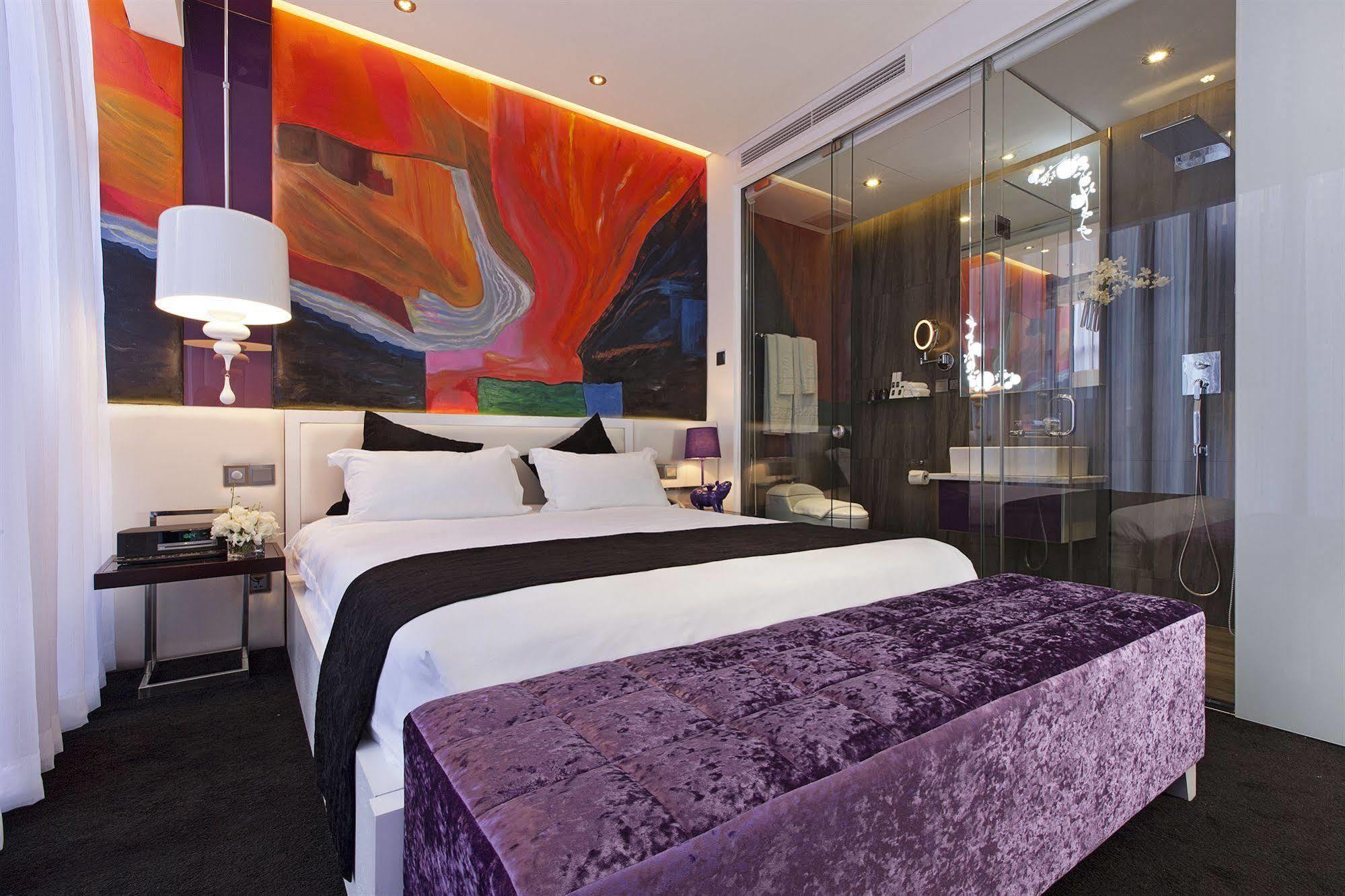 Signature Boutique Hotel Πόλη Χο Τσι Μινχ Εξωτερικό φωτογραφία