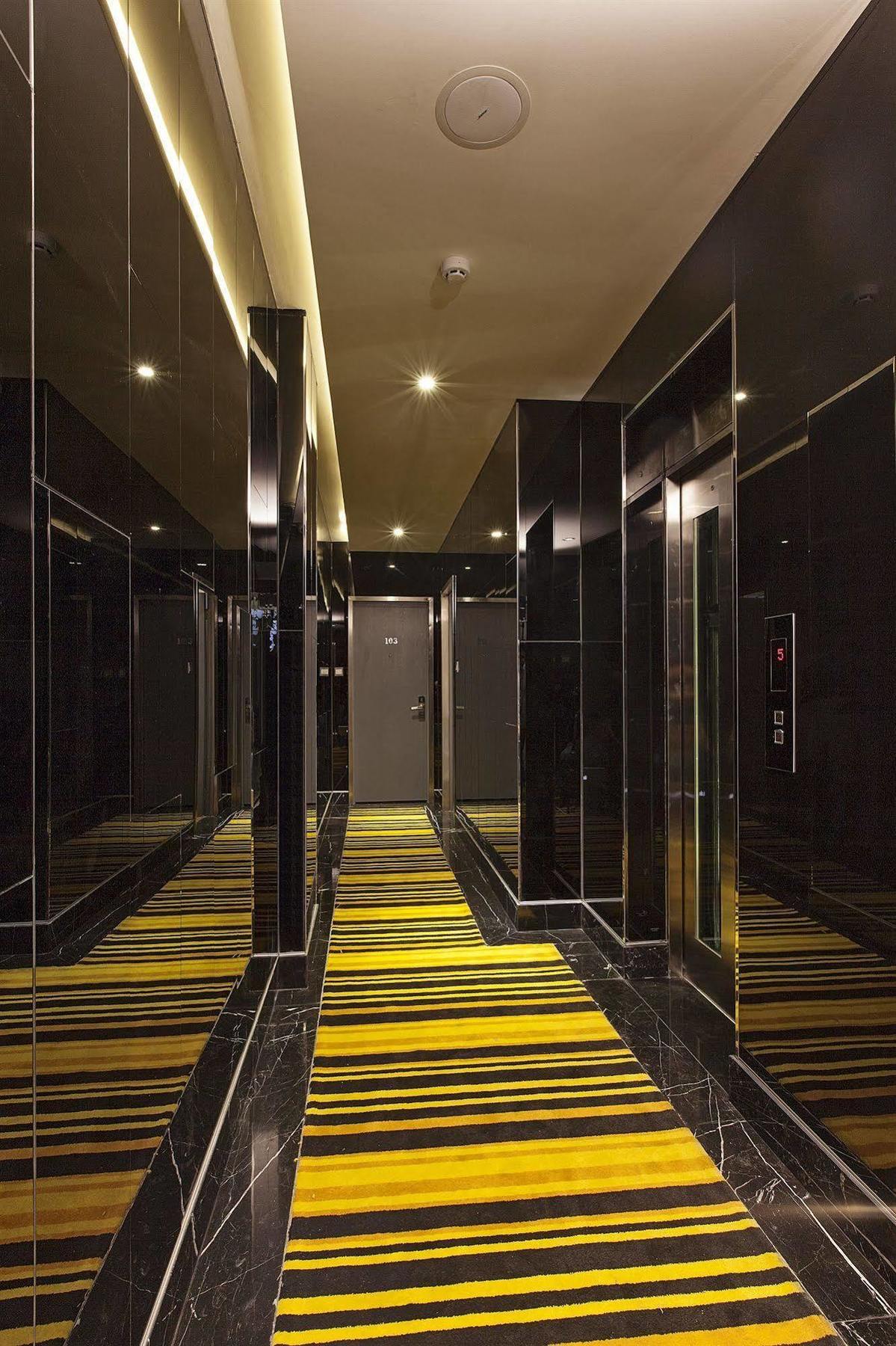 Signature Boutique Hotel Πόλη Χο Τσι Μινχ Εξωτερικό φωτογραφία